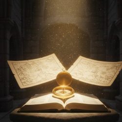 Navigating the word